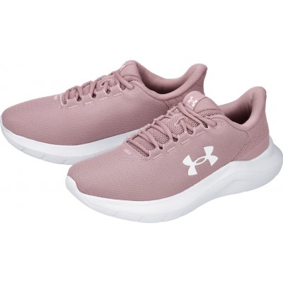 Under Armour dámská sportovní a volnočasová obuv šedá – Zboží Dáma
