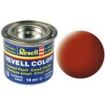 Revell barva akrylová 18 ml č. 83 matná rezavá – Hledejceny.cz