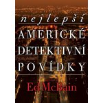Nejlepší americké detektivní povídky - Ed McBain – Zbozi.Blesk.cz
