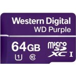 WESTERN DIGITAL WD microSDXC 128 GB WDD128G1P0A – Sleviste.cz