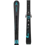 ATOMIC REDSTER X7 REVOSHOCK C 24/25 – Zboží Dáma