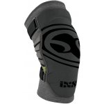IXS Carve EVO+ knee guard šedá – Zboží Dáma
