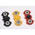 Fidget Spinner Batman - černý – Zboží Dáma