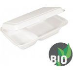 Menu Box 2 dílný BIO 250x162x63mm 100024920 – Sleviste.cz