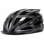 UVEX Air Wing grey/black 2022 – Zboží Mobilmania