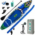 Paddleboard FunWater BLUEOCEAN – Zboží Mobilmania