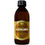 Lipozomální kurkumin 200 ml – Hledejceny.cz