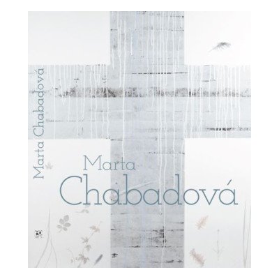 Marta Chabadová - monografia