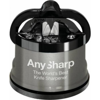 AnySharp Pro brousek šedý ASKSPRO Any Sharp