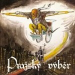 Pražský výběr - Straka v hrsti/Jubilejní edice 1982-2012 CD – Hledejceny.cz