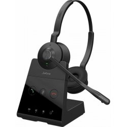 Jabra Engage 65 SE Stereo Headset