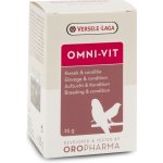 Versele-Laga Oropharma Omni-Vit 25 g – Hledejceny.cz