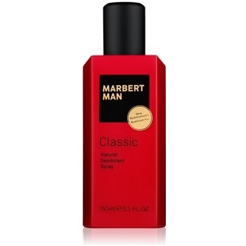 Marbert Man Classic deospray 150 ml