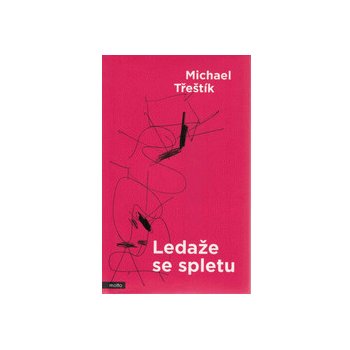 Ledaže se spletu - Michael Třeštík