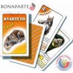 Bonaparte Kvarteto: Savci – Hledejceny.cz