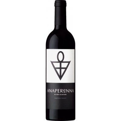 Glaetzer Anaperenna 2022 Červené 15,5% 0,75 l (holá láhev) – Hledejceny.cz