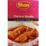 Shan Kuřecí Masala Směs v Jogurtu 50 g