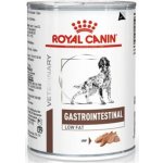 Royal Canin Veterinary Diet Adult Dog Gastrointestinal Low Fat 420 g – Zbozi.Blesk.cz