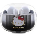 Hello Kitty True Wireless Kitty Head Logo Stereo Earphones – Zboží Mobilmania