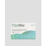 GardenPharm pro klouby, chrupavky a kosti s glukosaminem a extraktem z kadidlovníku FlexiGluc 30 kapslí – Hledejceny.cz
