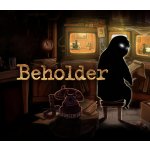 Beholder – Zboží Mobilmania