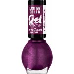 Miss Sporty Lasting Color Trvalý lak na nehty 568 7 ml – Zboží Mobilmania