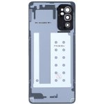 Kryt Samsung Galaxy M52 zadní White – Zboží Živě