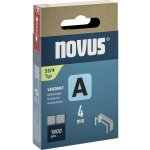 Novus K042-0772 1800 ks – Zboží Mobilmania