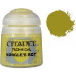 GW Citadel Technical: Nurgle's Rot – Zboží Živě