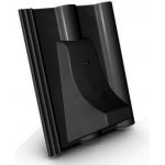 KMB Beta Taška nášlapná Elegant Černá – Sleviste.cz