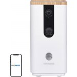 Dogness Chytrý dávkovač pamlsků T03 s kamerou 0,18 kg – Sleviste.cz