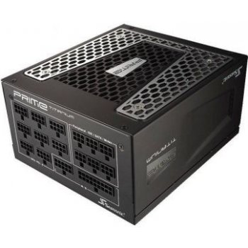 Seasonic PRIME Ultra Series SSR-1000TR 1000W 1TR100FRT3A13X