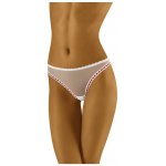 Wolbar Tanga Carimbo bílá – Zboží Mobilmania