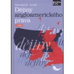 Dějiny angloamerického práva – Hledejceny.cz