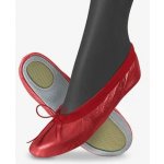 WINS Cvičky univerzální SPIRIT červená – Zboží Dáma