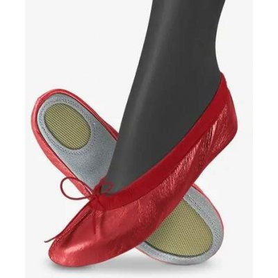 WINS Cvičky univerzální SPIRIT červená – Zboží Dáma