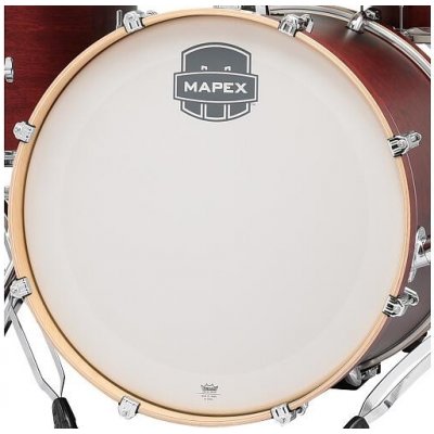 Mapex 0237-K20CB-MPNG – Zboží Mobilmania