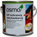 Osmo 420 UV ochranný olej Extra 0,75 l Bezbarvý