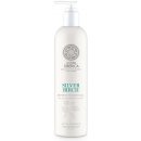 Natura Siberica Siberie Blanche osvěžující sprchový gel stříbrná bříza 400 ml