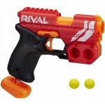 NERF Rival Knockout XX-100 červený E6218-E6192 – Hledejceny.cz