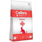 Calibra Veterinary Diets Diabetes 2 kg – Zboží Mobilmania