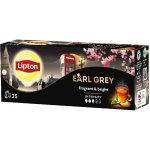 Lipton Earl Grey 25 x 1,5 g – Sleviste.cz