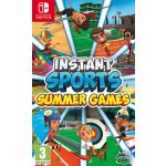 Instant Sports: Summer Games – Zboží Dáma