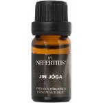 By Nefertitis směs 100% esenciálních olejů JIN JÓGA 10 ml – Hledejceny.cz