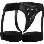 Bardot Garter Belt Style Strap On Harness Strap U – Sleviste.cz