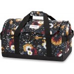 Dakine EQ DUFFLE BLACK 35 l – Zboží Mobilmania