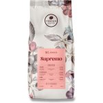 Pedron Caffé Supremo zrnková 1 kg – Hledejceny.cz