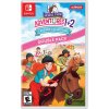 Hra na Nintendo Switch Horse Club Adventures 1 + 2 Lakeside Collection