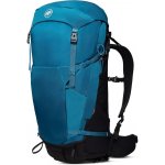 Mammut Lithium 40 l sapphire-black – Hledejceny.cz