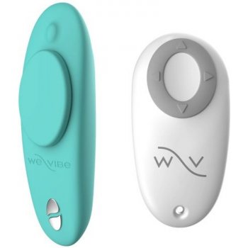 We-Vibe Moxie